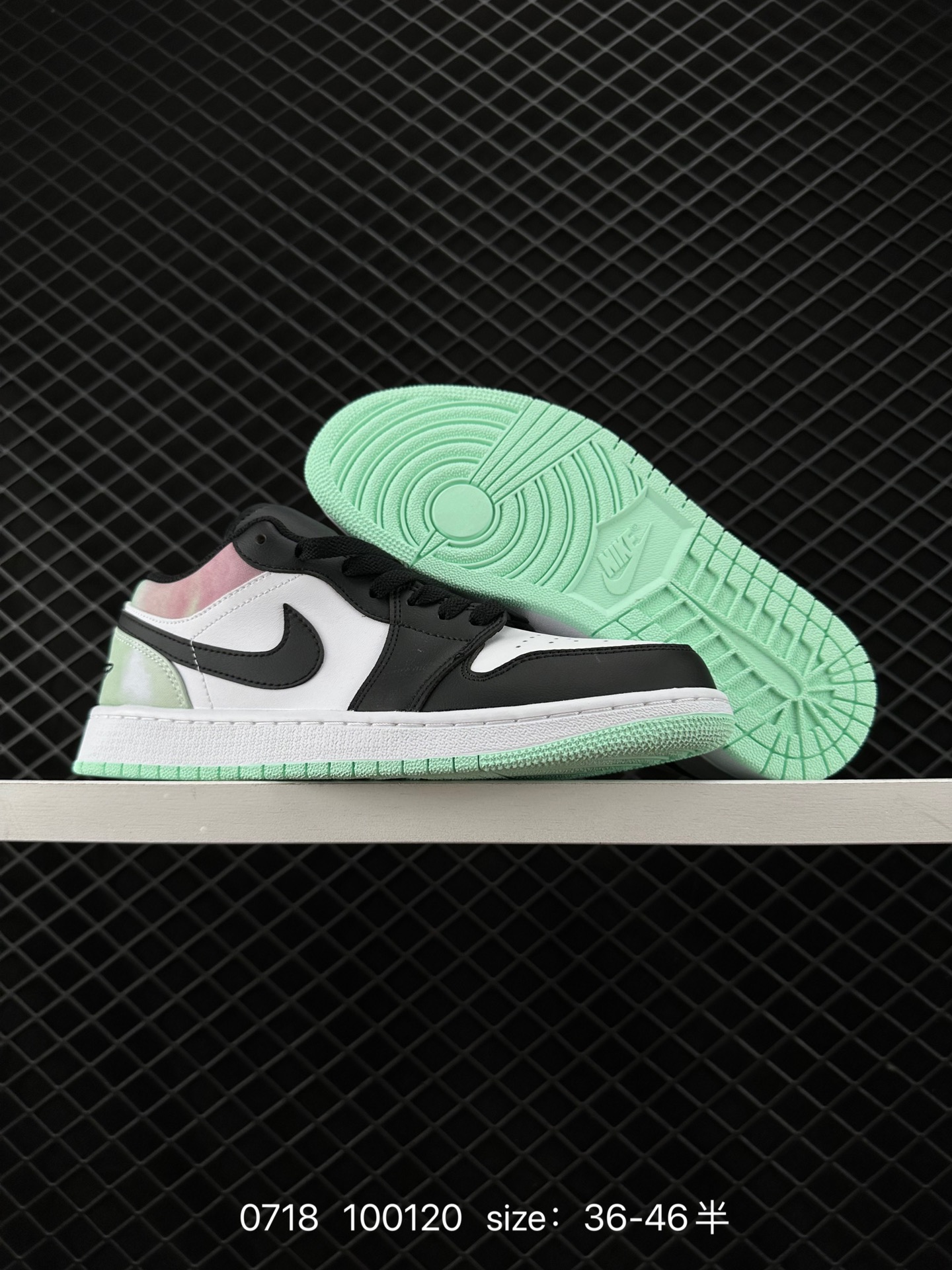 Air Jordan 1 Low AJ1